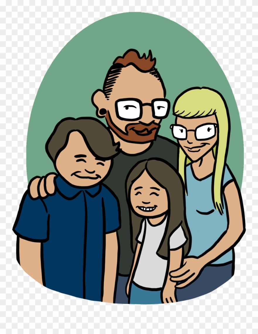 Joel-transparent - Cartoon Clipart