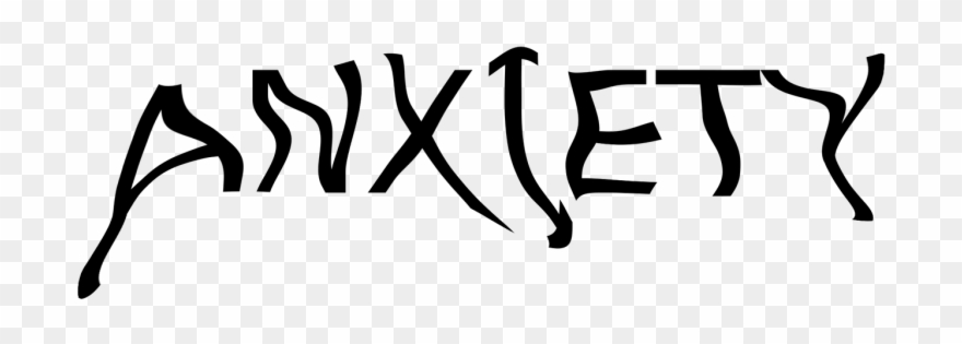 Do You Suffer From Social Anxiety Clipart