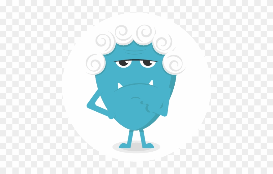 Judgement - Illustration Clipart