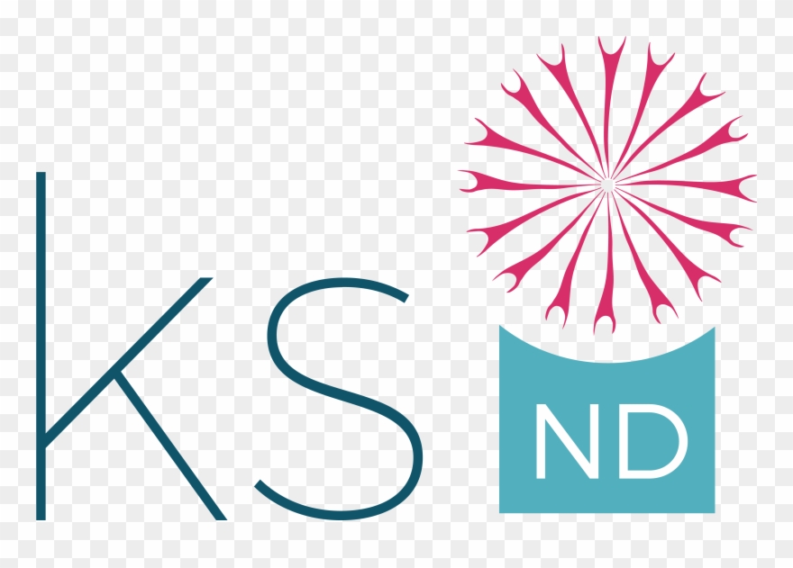 New Logo And Website For Young & Vibrant Naturopathic - Graphic Design Clipart