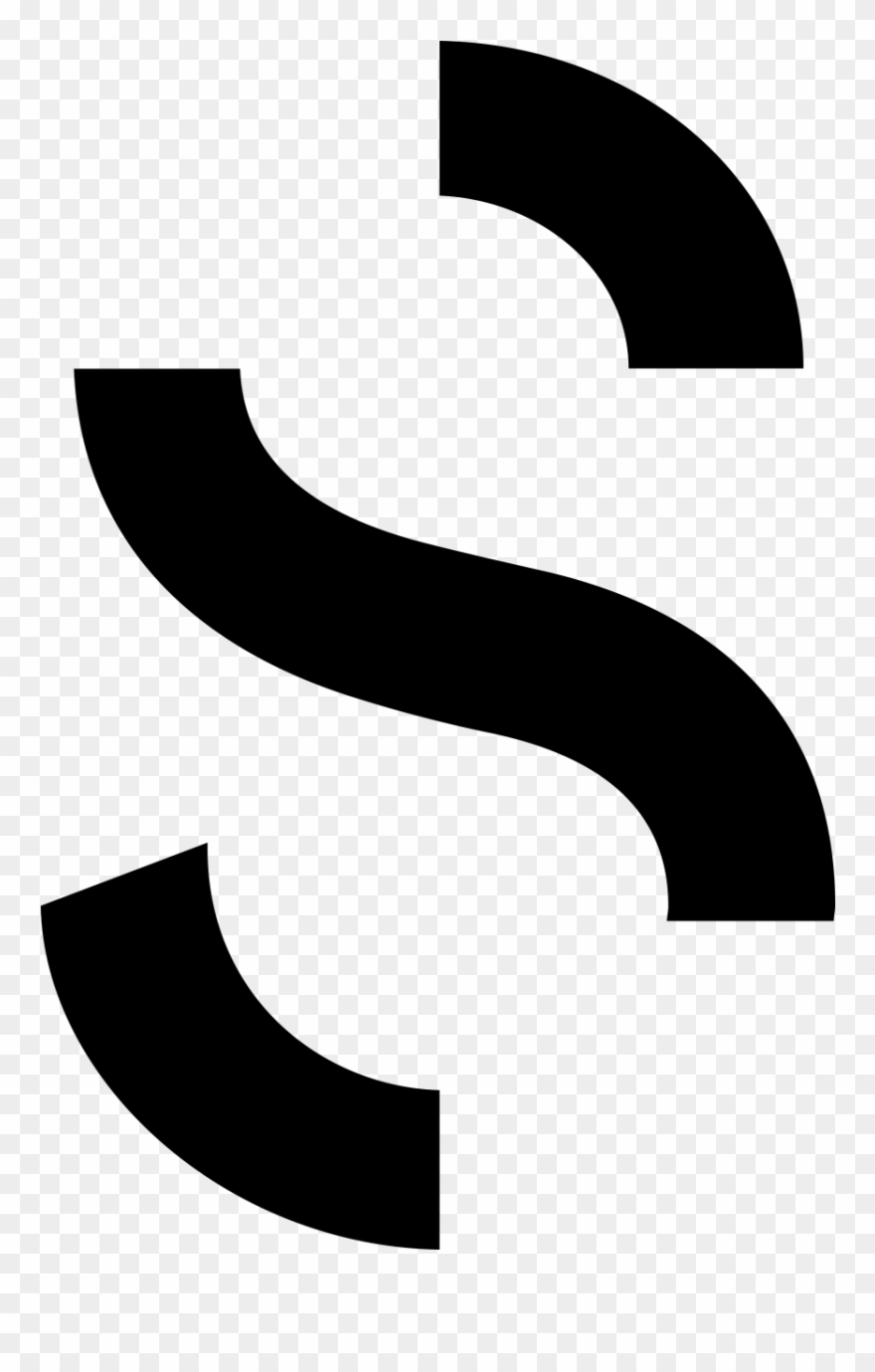 Overview Of The Three Different Emily Metal Pendant - Crescent Clipart