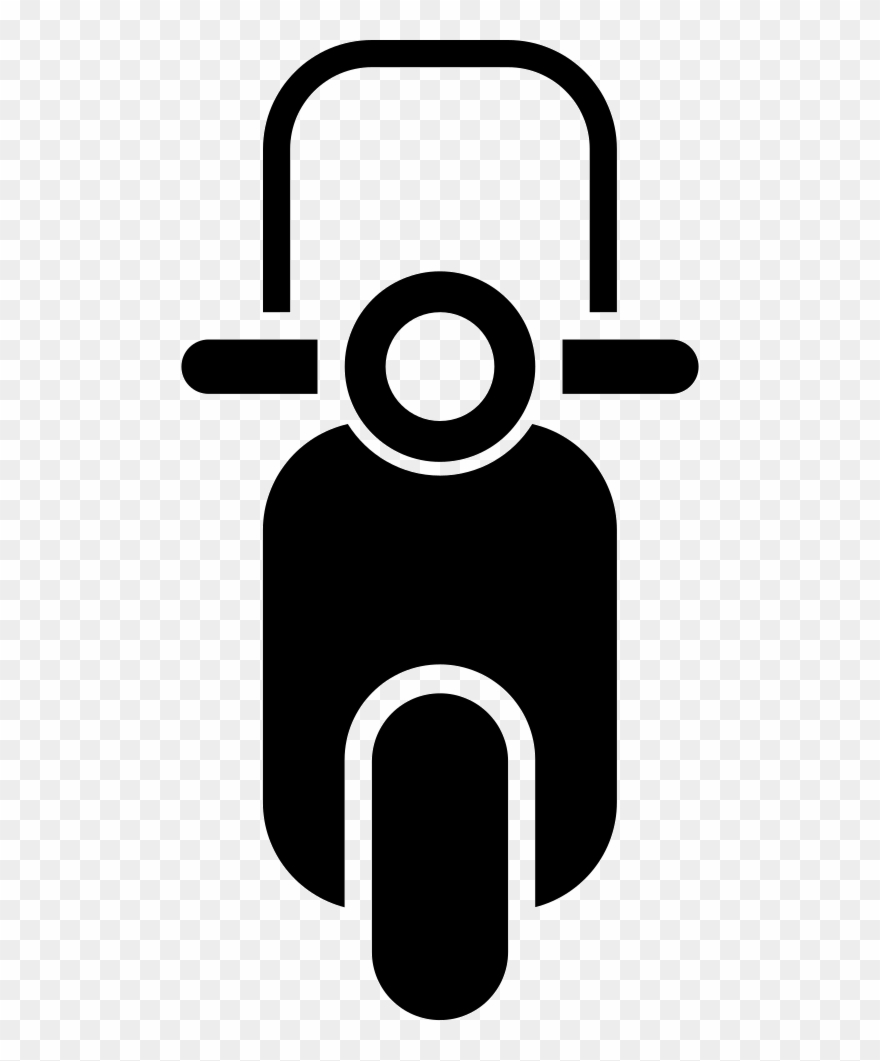 Bike Motorcycle Travel Ride Comments - Motorcycle Taxi Clipart