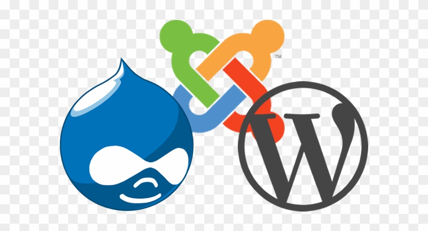 Update Now - Wordpress Joomla Drupal Clipart