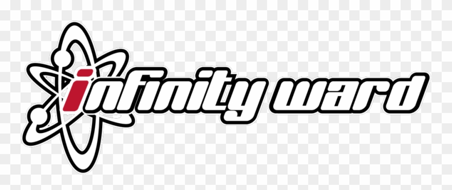 Call Of Duty Infinite Warfare Logo Png - Infinity Ward Logo Png Clipart