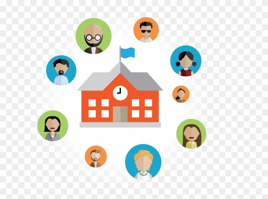 Notifications-hub Clipart