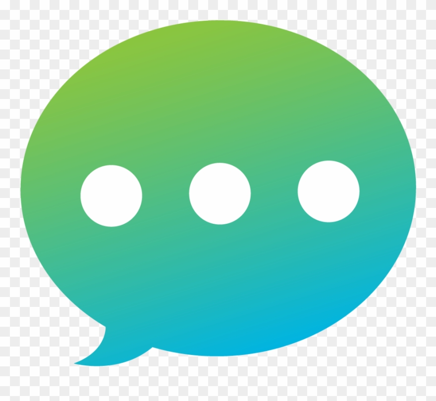 Introducing Business-class Text Messaging™ - Circle Clipart