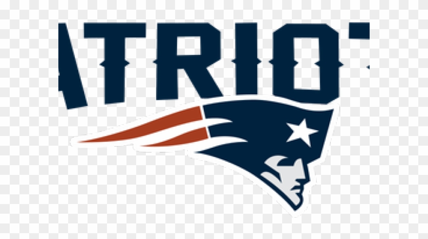 New England Patriots Clipart Transparent - Emblem - Png Download