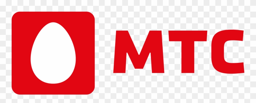 Russia Telecoms Giant Mts To Pay $850 Million In Us - Мтс Лого Clipart