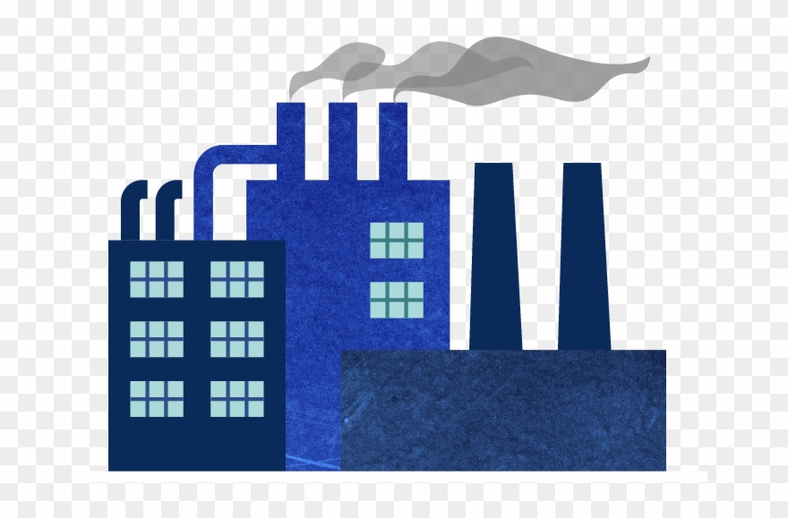 Setting The Scene - House Clipart