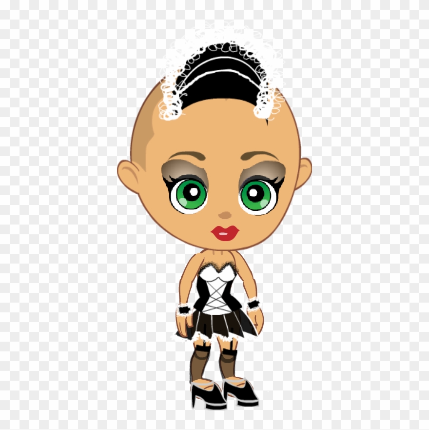 Has Anyone Found A Good Combination Of Eyes For The - Cartoon Clipart