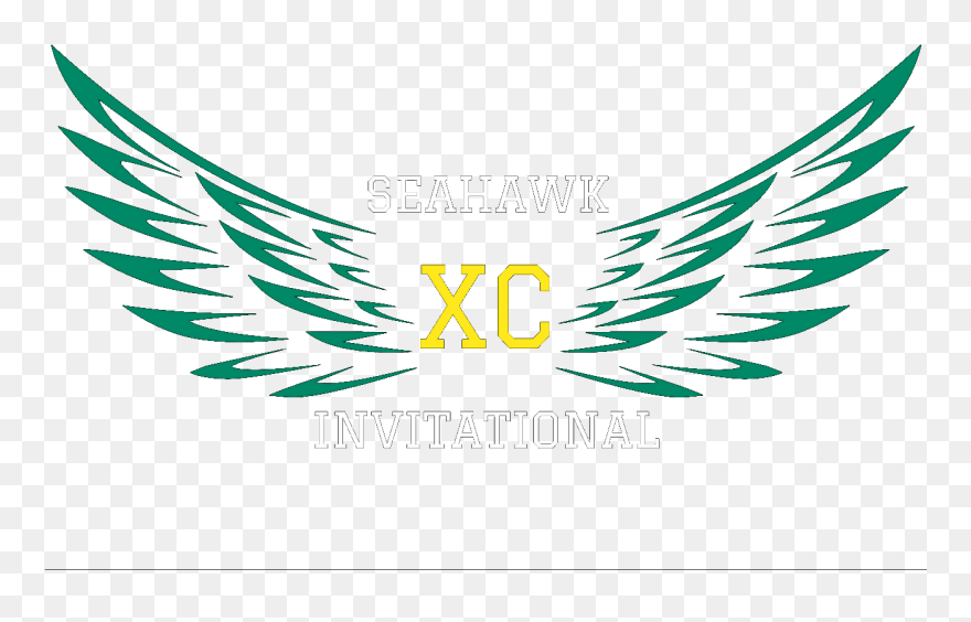 Seahawk Logo Png - St Michael The Archangel Logo Clipart
