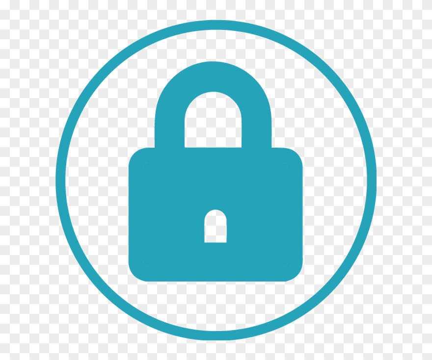 A Private Neighbourhood Platform - Circle Clipart