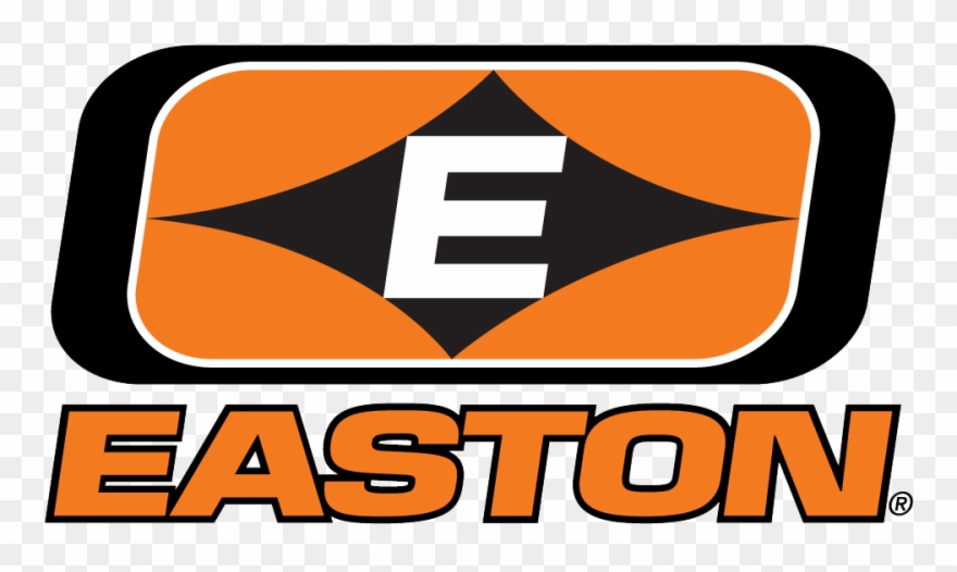 Bow Set Up - Logo Easton Archery Png Clipart