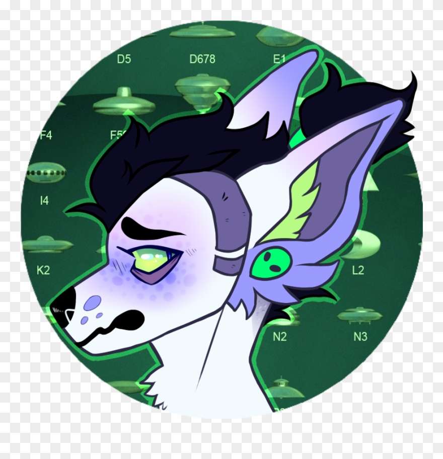 Details - Ufo Types Clipart