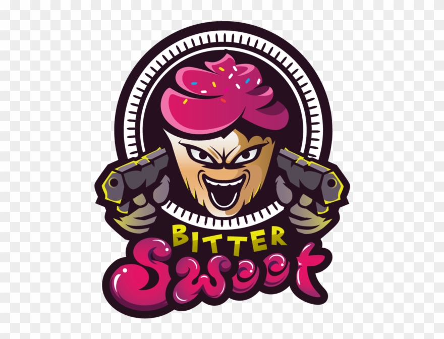 File - Bs - Bittersweet Cod Team Clipart