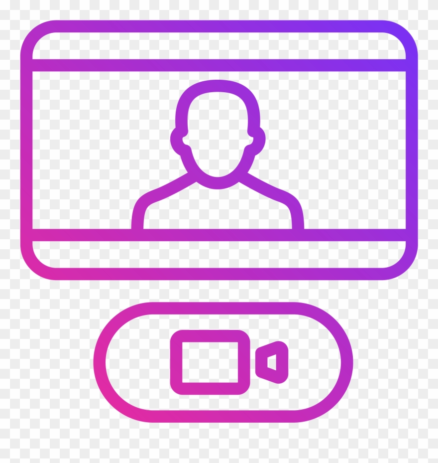 Step - Portals Icon Clipart