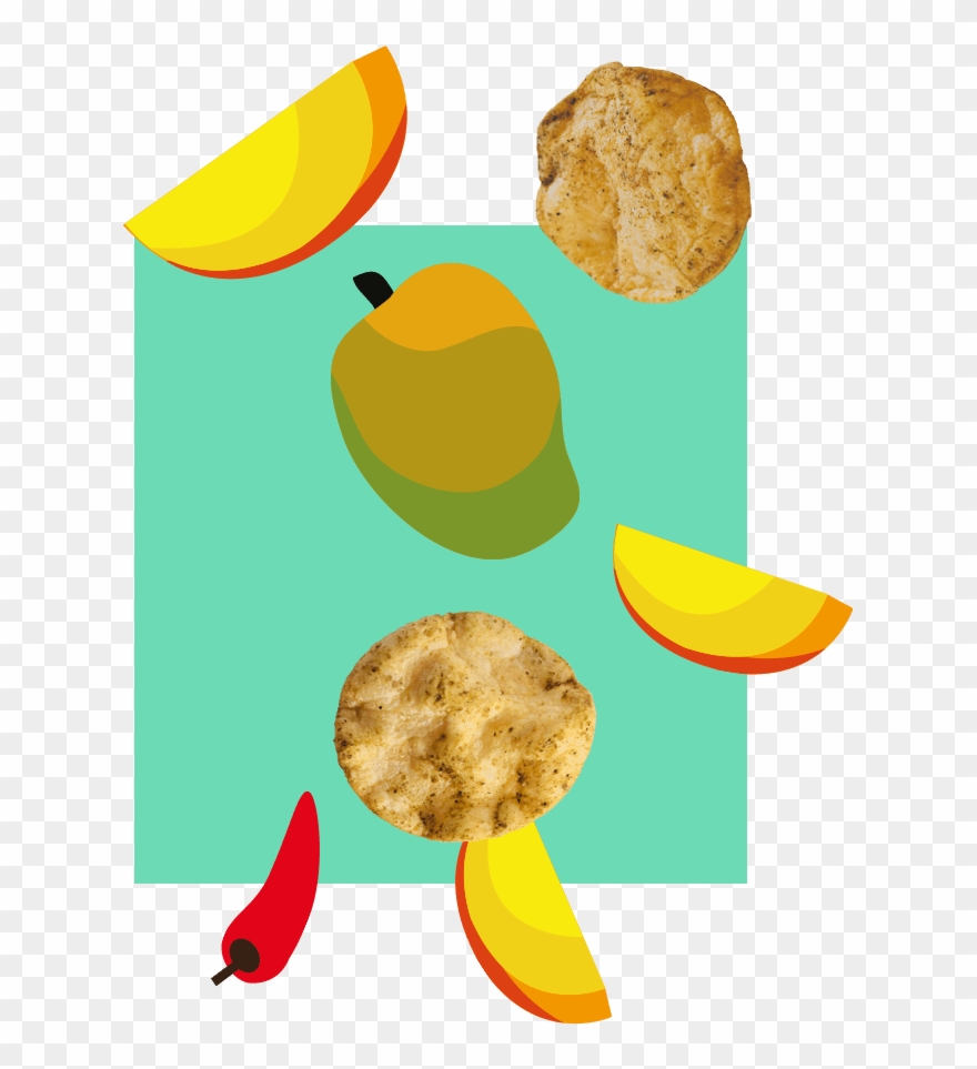 Mango Clipart
