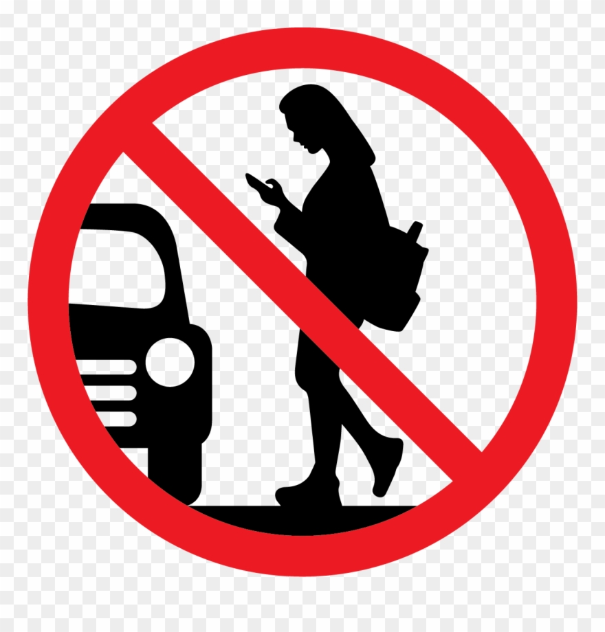 New Safe Pedestrian/passenger Focused Pictogram Artwork - Covent Garden Clipart