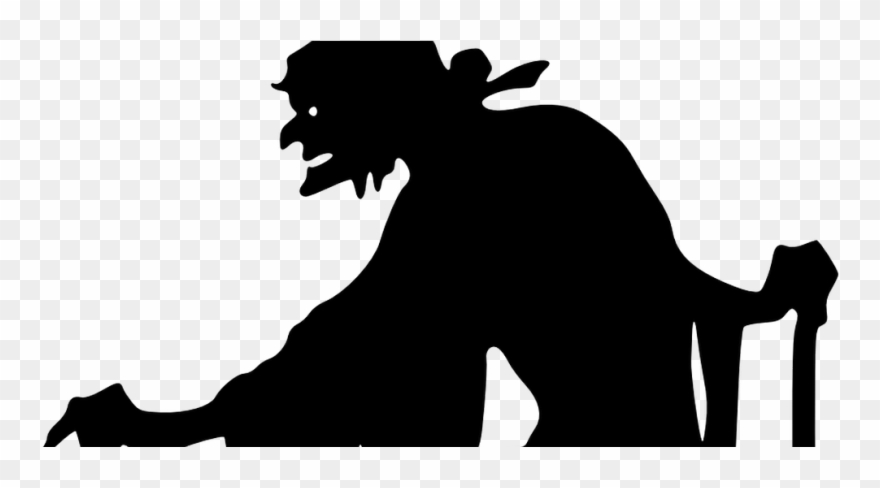 Why My Grandfather's Sister Cried - Haunted House Clipart Free - Png Download