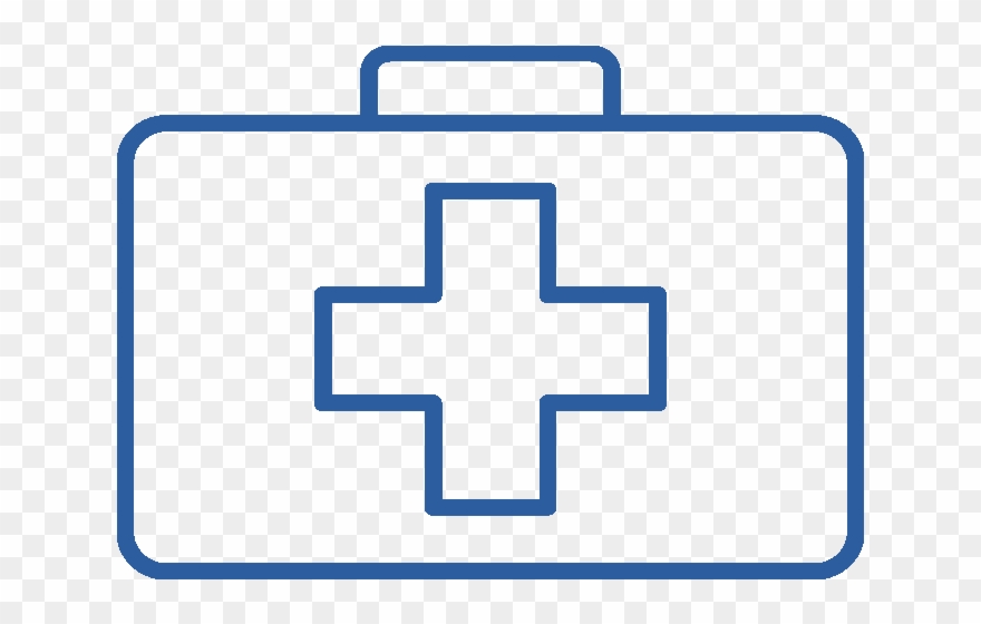 Customer And Patient Data - Icon Clipart