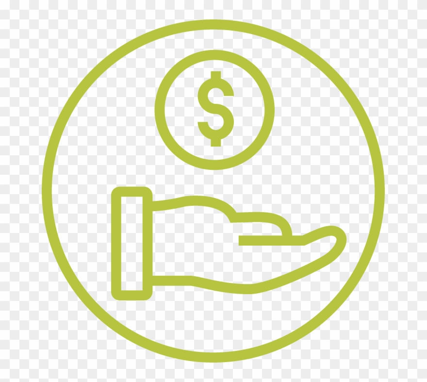 Save Money - Icon Clipart