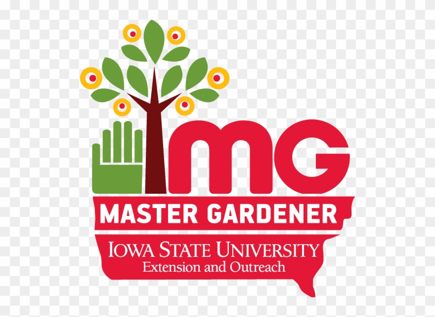 Master Gardener Program In Dallas County - Master Gardener Iowa Clipart