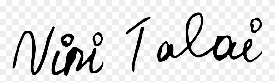 Papua New Guinea Undac Member Since - Calligraphy Clipart