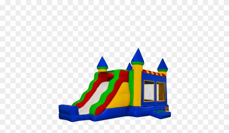 More Views - Inflatable Clipart