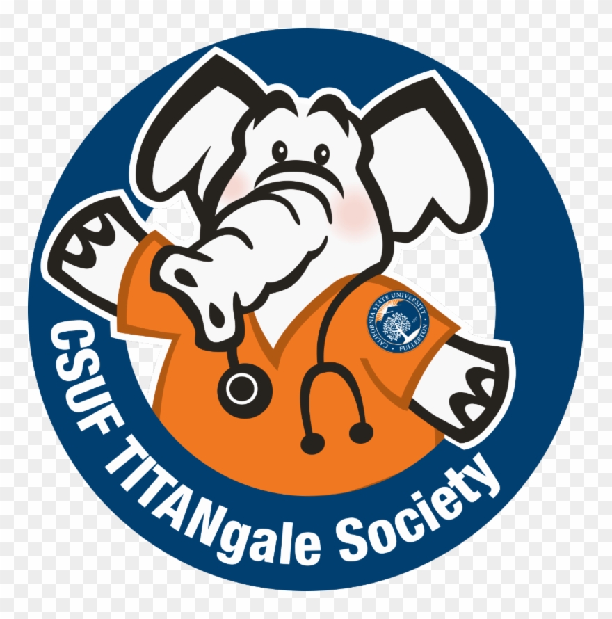 Support The Nurses Of Tomorrow - Csuf Nursing Program Clipart