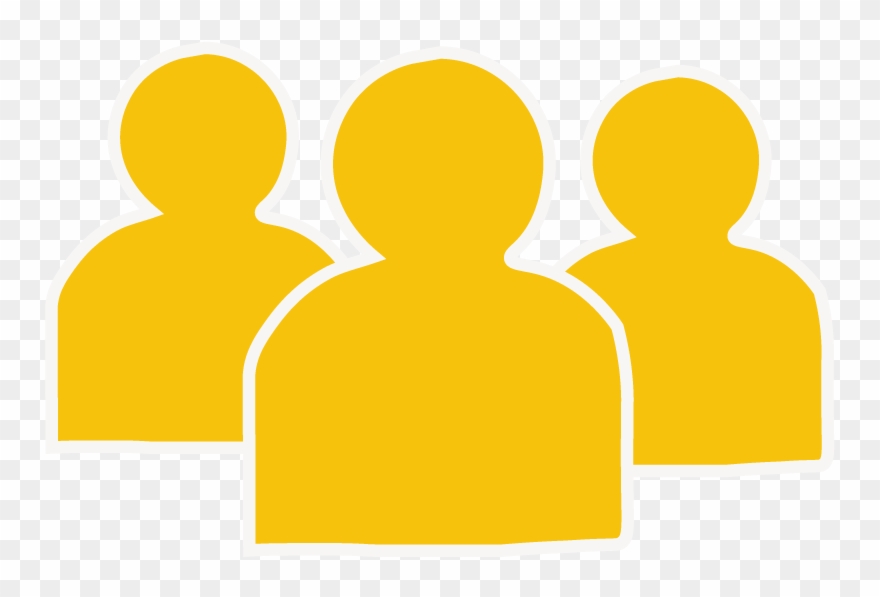 About Us - Silhouette Clipart