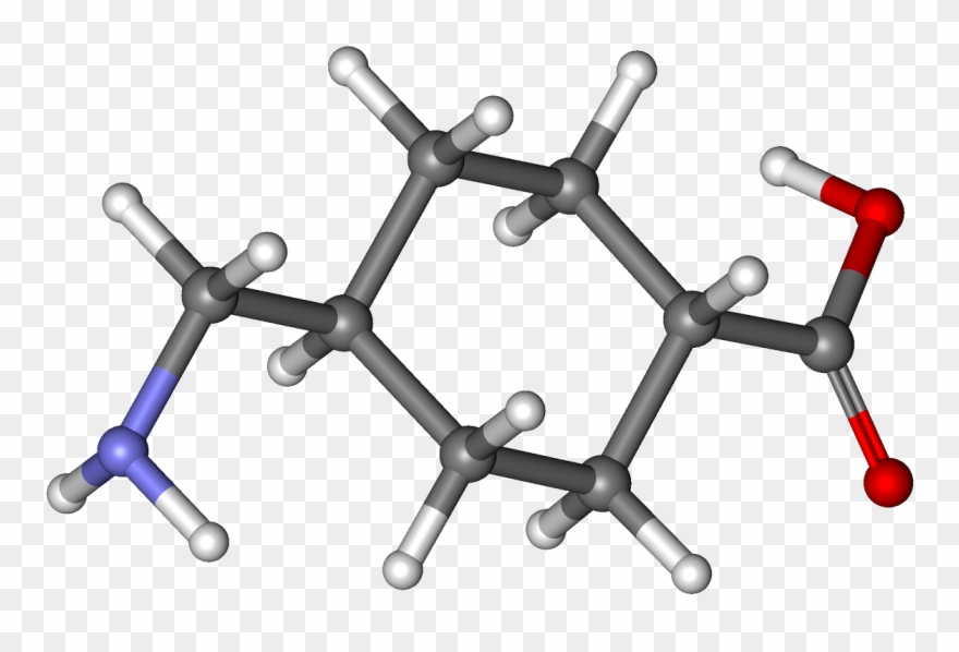 Reoperation Rate For Bleeding After Bariatric Surgery, - Tranexamic Acid Clipart