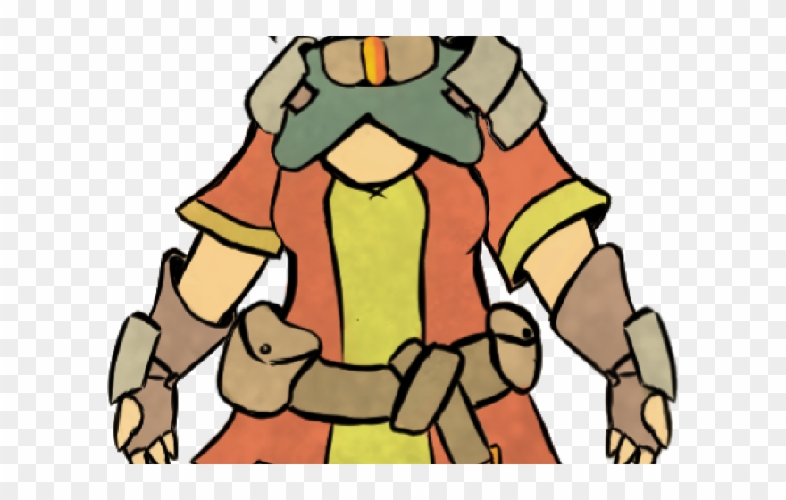 Criminal Clipart Transparent - Cartoon - Png Download