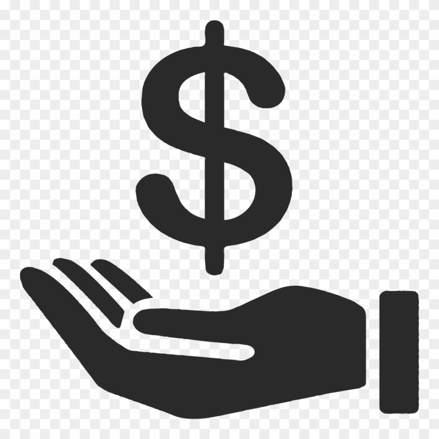 Reduce Expenses - Value For Money Icon Clipart