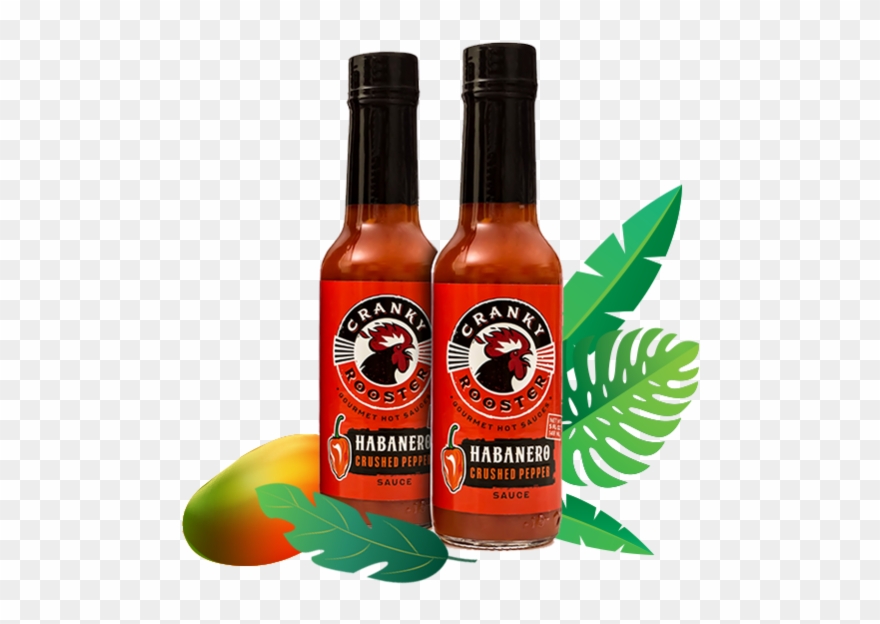 Hot Sauce Clipart