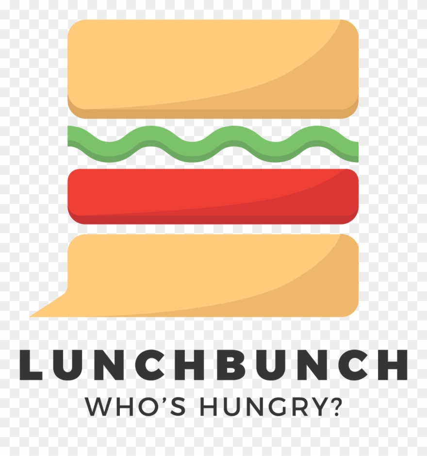 "who's Hungry" Logo Download Clipart