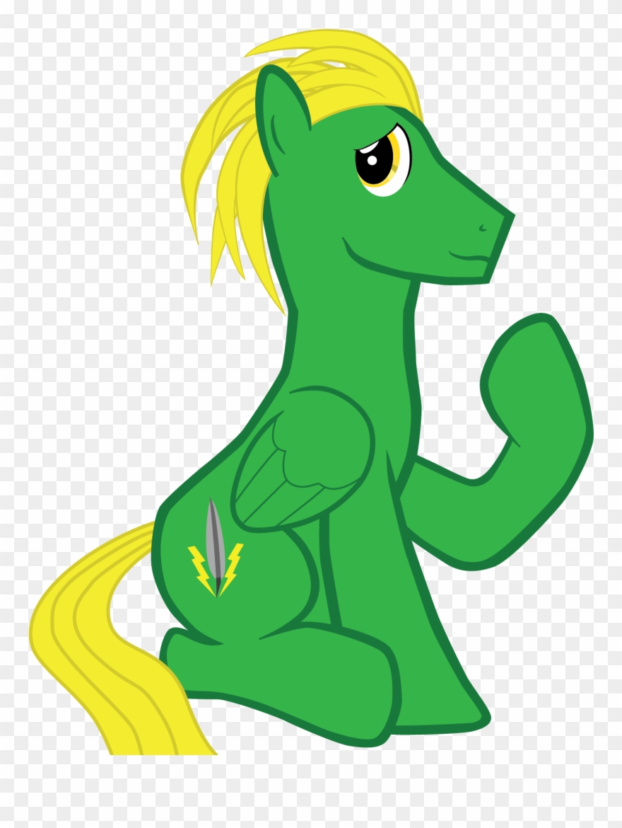 Bolt Prototype 3-01 - Cartoon Clipart