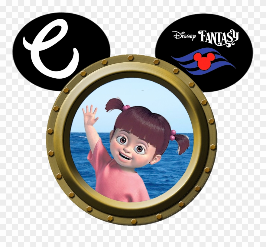 Best Photos Of Disney Magnet Ideas Mickey Ⓒ - Space Shuttle Window Png Clipart