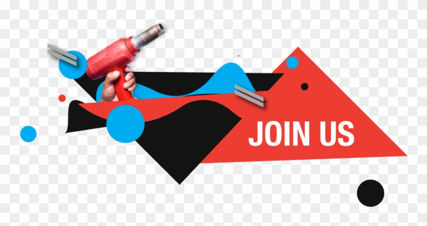 Join-us - Graphic Design Clipart