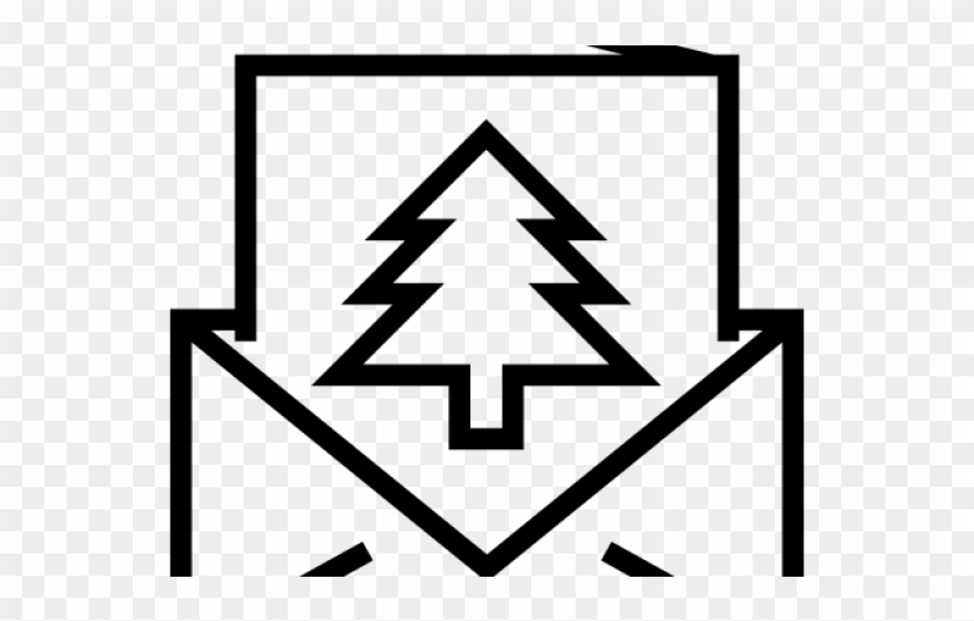 Cards Clipart Christmas - Outdoor Indoor Icon - Png Download