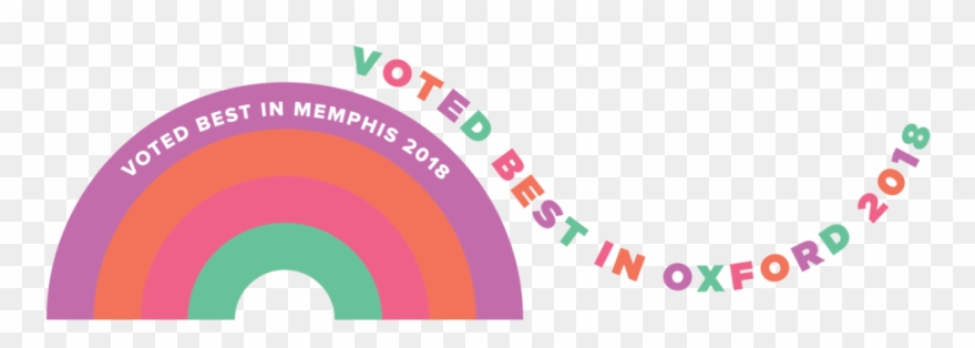 Nail Bar Web Graphics-13 - Circle Clipart