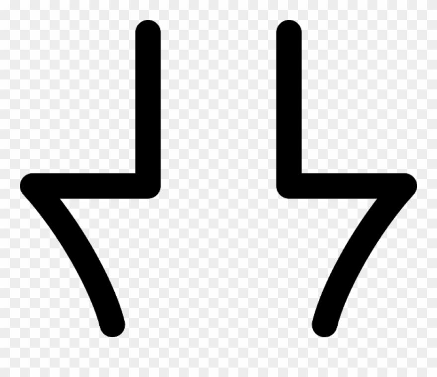 Free Png Download Takigakure Symbol Png Images Background - Takigakure Symbol Clipart