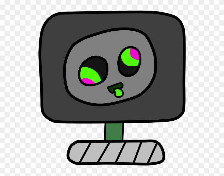 Bots Rpg Clipart
