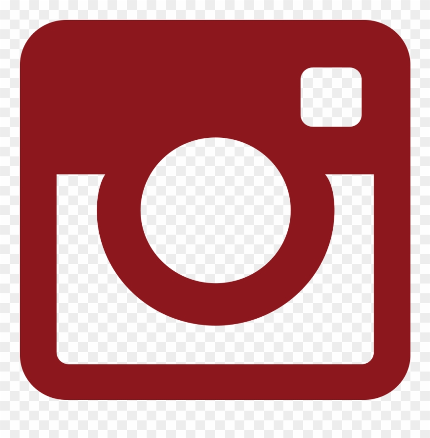 Instagram - Circle Clipart