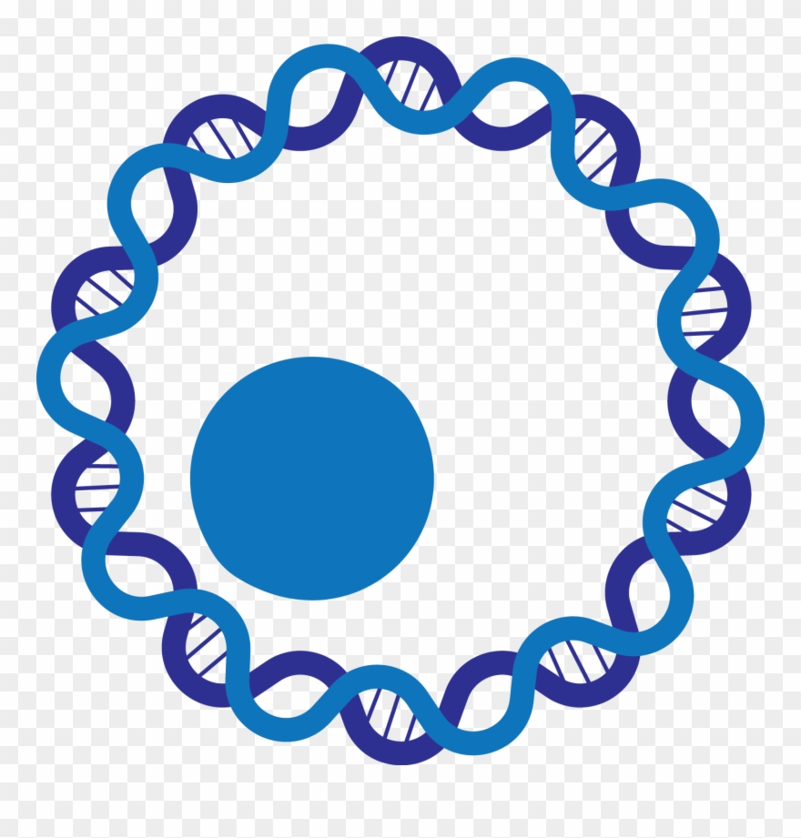 Cancer Biology - Biology Transparent Clipart