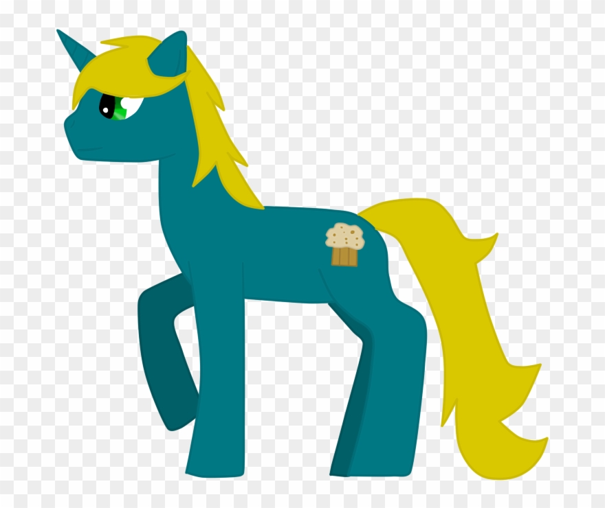 Dan Shattered Heart - Mane Clipart