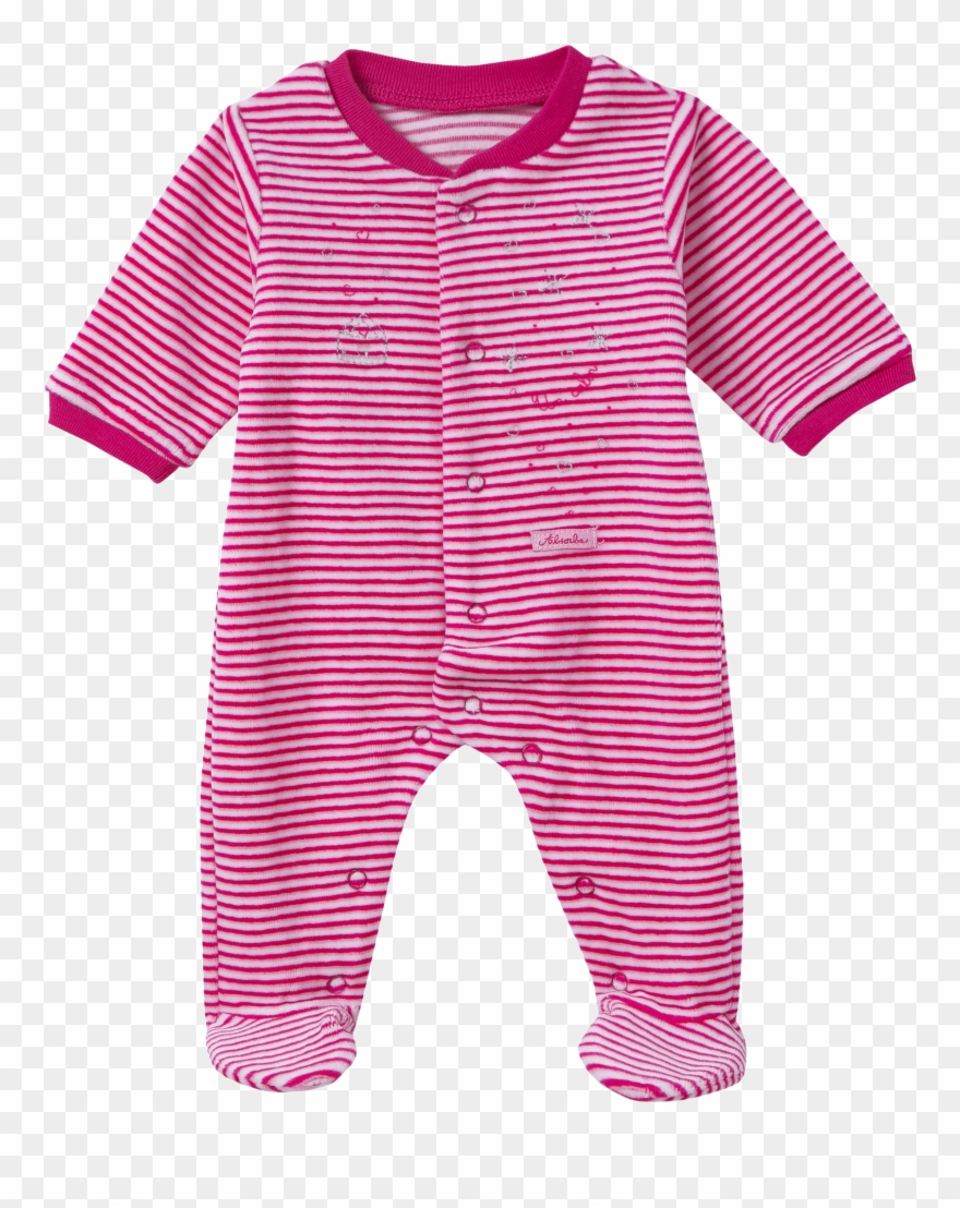Png Pyjamas Pluspng - Nightwear Clipart