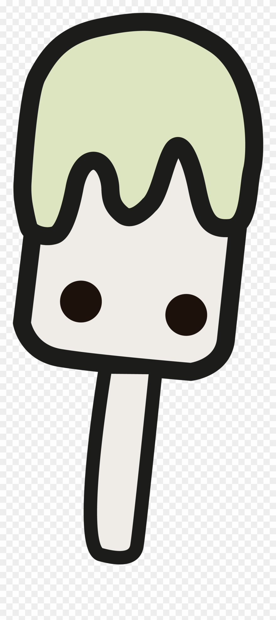 The Challenge Of Creating Characters Was Giving Them Clipart