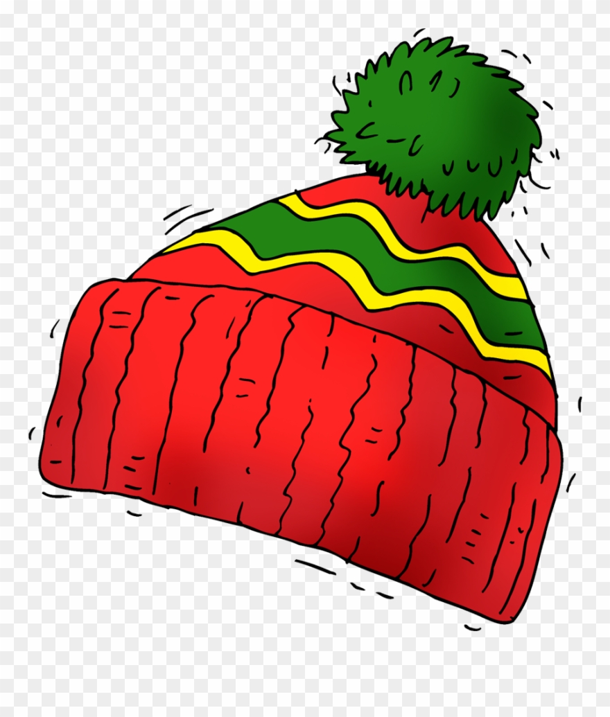Beanie Clipart