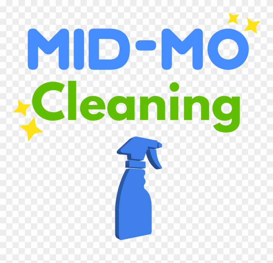 House Cleaning Team Clipart
