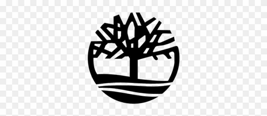 Pages - Timberland Logo Clipart